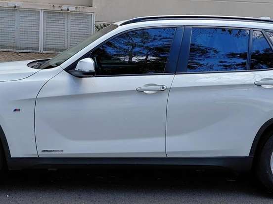 BMW-X1-2.0 16V TURBO ACTIVEFLEX SDRIVE20I 4P AUTOMÁTICO BMW-X1-2015