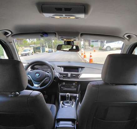 BMW-X1-2015