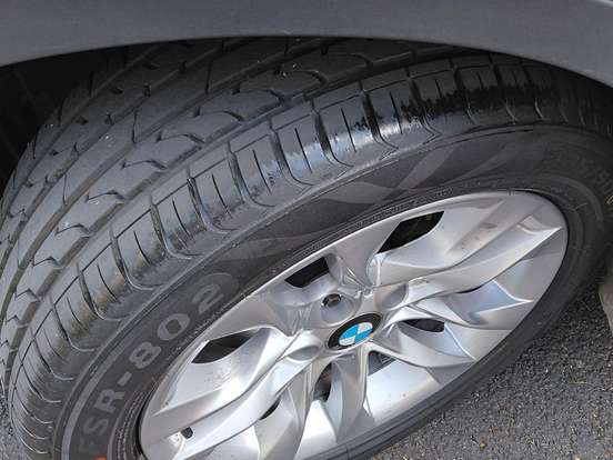 BMW-X1-2.0 16V TURBO ACTIVEFLEX SDRIVE20I 4P AUTOMÁTICO BMW-X1-2015