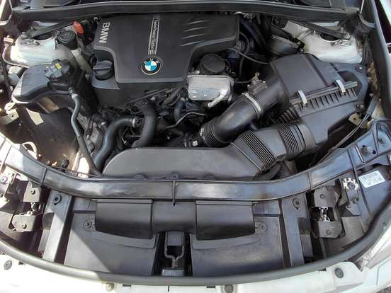 BMW-X1-2.0 16V TURBO ACTIVEFLEX SDRIVE20I 4P AUTOMÁTICO BMW-X1-2015