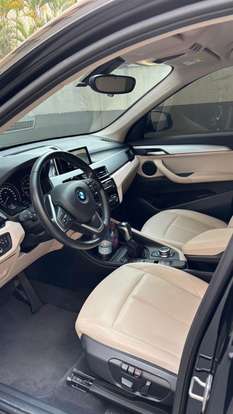 BMW-X1-2021