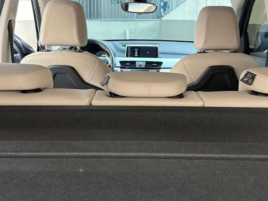 BMW-X1-2.0 16V TURBO ACTIVEFLEX SDRIVE20I X-LINE PLUS 4P AUTOMÁTICO BMW-X1-2021