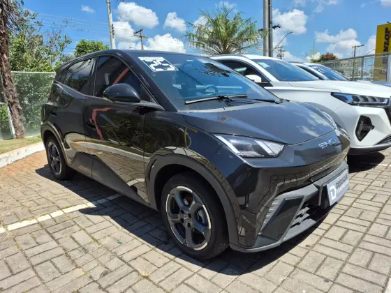 Foto de Byd Dolphin Mini 38 Kw Elétrico