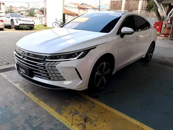 BYD KING 1.5 DM-I PHEV GS AUTOMÁTICO
