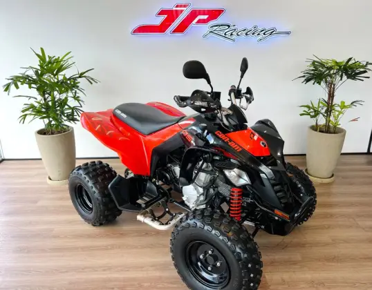 CAN-AM DS 250 CAN-AM DS 250