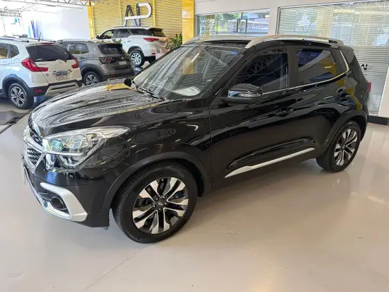 CAOA CHERY TIGGO 5x 1.5 VVT TURBO iFLEX TXS DCT