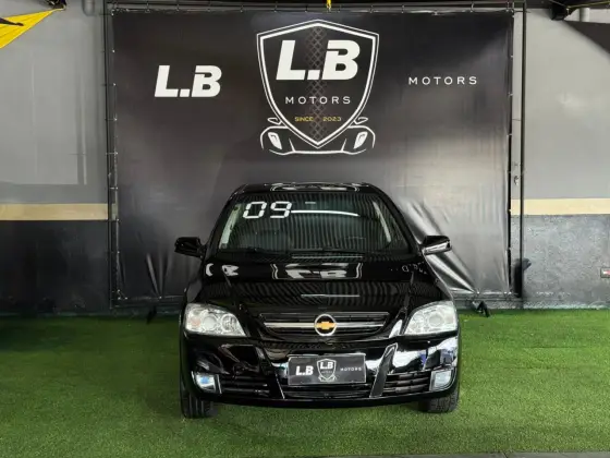 CHEVROLET ASTRA 2.0 MPFI ADVANTAGE 8V FLEX 4P MANUAL