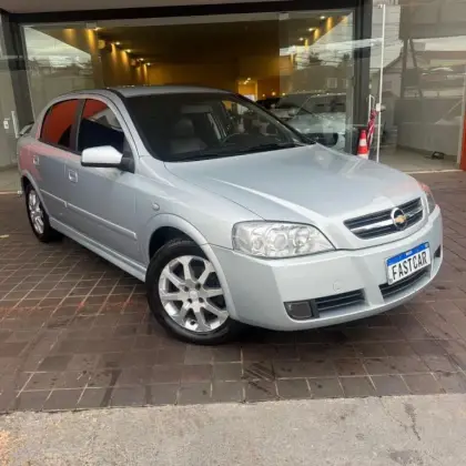 CHEVROLET ASTRA 2.0 MPFI ADVANTAGE 8V FLEX 4P MANUAL CHEVROLET ASTRA 2.0 MPFI ADVANTAGE 8V FLEX 4P MANUAL