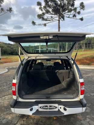 CHEVROLET-BLAZER-2007