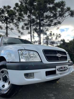 CHEVROLET-BLAZER-2007