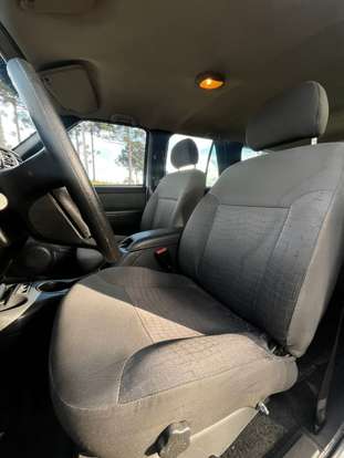 CHEVROLET-BLAZER-2007