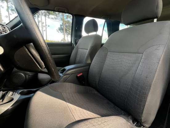 CHEVROLET-BLAZER-2.4 MPFI ADVANTAGE 4X2 8V FLEX 4P MANUAL CHEVROLET-BLAZER-2007