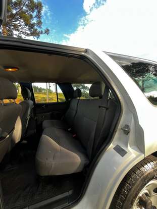 CHEVROLET-BLAZER-2007