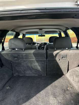 CHEVROLET-BLAZER-2007