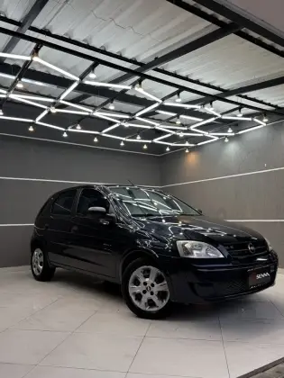 CHEVROLET CORSA 1.4 MPFI MAXX 8V FLEX 4P MANUAL