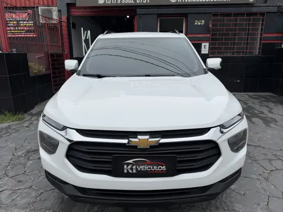 CHEVROLET MONTANA 1.2 TURBO FLEX LT MANUAL CHEVROLET MONTANA 1.2 TURBO FLEX LT MANUAL