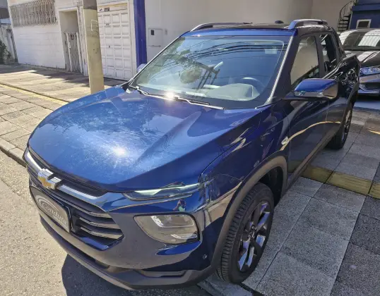 CHEVROLET MONTANA 1.2 TURBO FLEX PREMIER AUTOMÁTICO