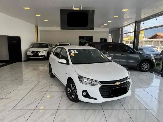 CHEVROLET ONIX 1.0 FLEX LT MANUAL CHEVROLET ONIX 1.0 FLEX LT MANUAL