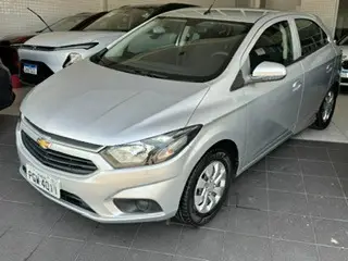 CHEVROLET ONIX 1.0 MPFI LT 8V FLEX 4P MANUAL CHEVROLET ONIX 1.0 MPFI LT 8V FLEX 4P MANUAL