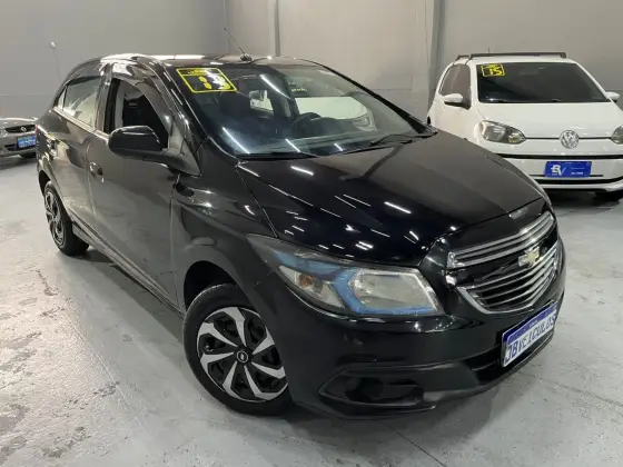 CHEVROLET ONIX 1.4 MPFI LT 8V FLEX 4P MANUAL