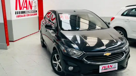 CHEVROLET ONIX 1.4 MPFI LTZ 8V FLEX 4P AUTOMÁTICO