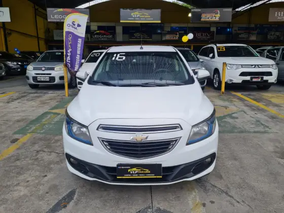 CHEVROLET ONIX 1.4 MPFI LTZ 8V FLEX 4P MANUAL
