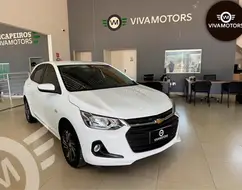 CHEVROLET ONIX 1.0 TURBO FLEX LT MANUAL CHEVROLET ONIX 1.0 TURBO FLEX LT MANUAL