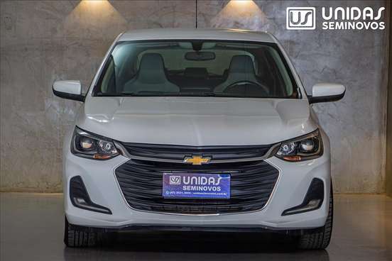 CHEVROLET-ONIX-2021