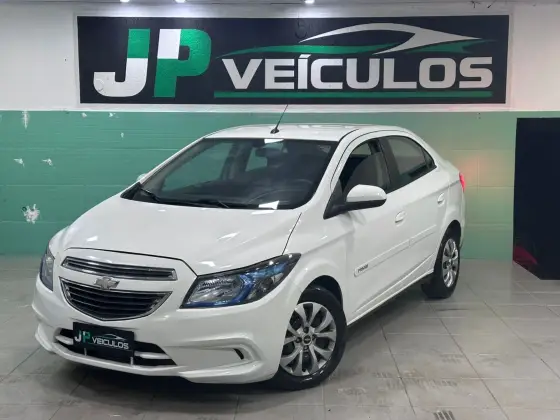 CHEVROLET PRISMA 1.4 MPFI LT 8V FLEX 4P MANUAL
