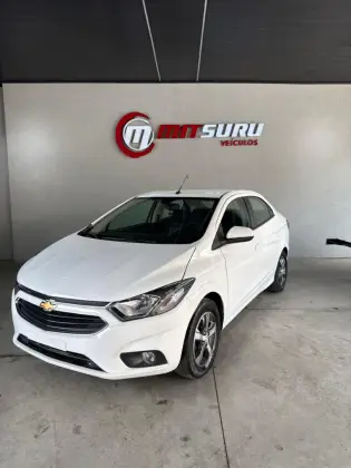 CHEVROLET PRISMA 1.4 MPFI LT 8V FLEX 4P MANUAL CHEVROLET PRISMA 1.4 MPFI LT 8V FLEX 4P MANUAL