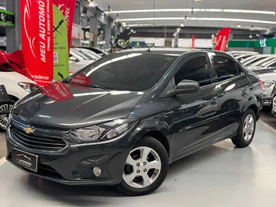 CHEVROLET PRISMA 1.4 MPFI LT 8V FLEX 4P MANUAL