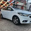 CHEVROLET PRISMA 1.4 MPFI LTZ 8V FLEX 4P AUTOMÁTICO CHEVROLET PRISMA 1.4 MPFI LTZ 8V FLEX 4P AUTOMÁTICO