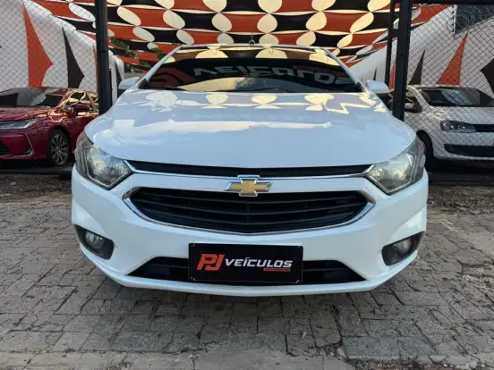 CHEVROLET-PRISMA-2017