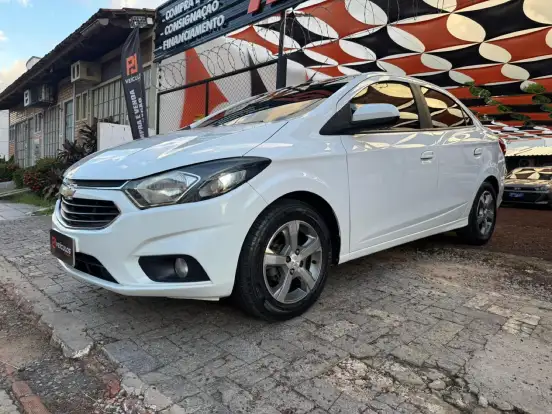CHEVROLET-PRISMA-1.4 MPFI LTZ 8V FLEX 4P AUTOMÁTICO CHEVROLET-PRISMA-2017