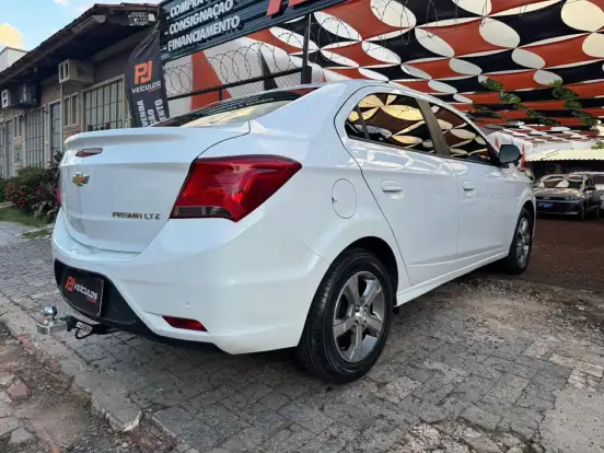 CHEVROLET-PRISMA-2017