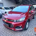 CHEVROLET TRACKER 1.4 16V TURBO FLEX LT AUTOMÁTICO CHEVROLET TRACKER 1.4 16V TURBO FLEX LT AUTOMÁTICO