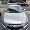 CHEVROLET CRUZE 1.8 LT 16V FLEX 4P MANUAL CHEVROLET CRUZE 1.8 LT 16V FLEX 4P MANUAL