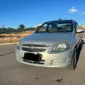 CHEVROLET PRISMA 1.4 MPFI LT 8V FLEX 4P MANUAL CHEVROLET PRISMA 1.4 MPFI LT 8V FLEX 4P MANUAL