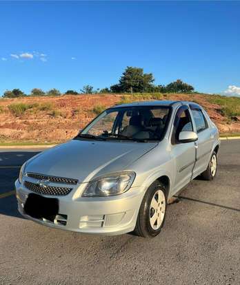 CHEVROLET-PRISMA-1.4 MPFI LT 8V FLEX 4P MANUAL CHEVROLET-PRISMA-2011