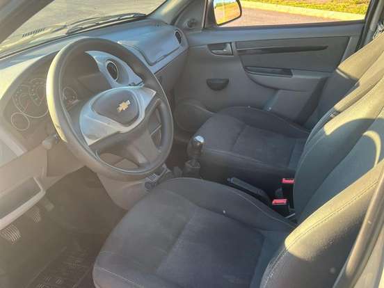 CHEVROLET-PRISMA-1.4 MPFI LT 8V FLEX 4P MANUAL CHEVROLET-PRISMA-2011