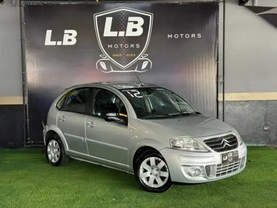CITROËN-C3-2011