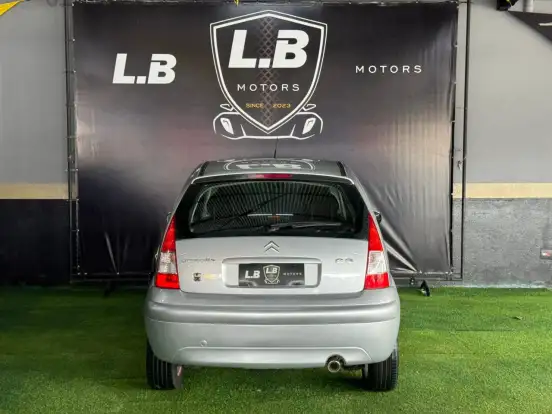 CITROËN-C3-2011