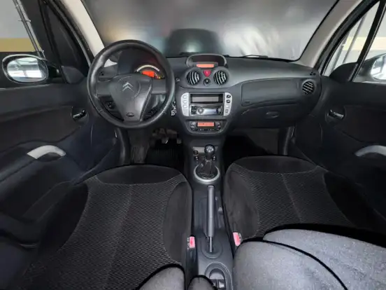CITROËN-C3-2011