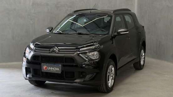 CITROËN-C3 AIRCROSS-2025