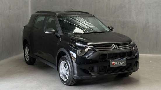 CITROËN-C3 AIRCROSS-2025