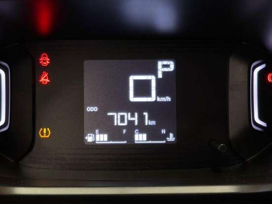 CITROËN-C3 AIRCROSS-1.0 TURBO 200 FLEX FEEL 7L CVT CITROËN-C3 AIRCROSS-2025