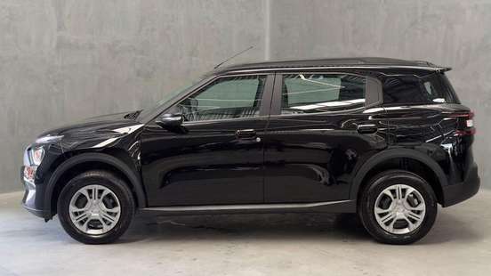 CITROËN-C3 AIRCROSS-2025