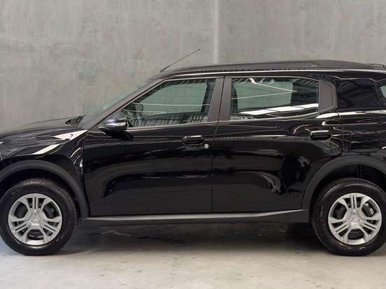 CITROËN-C3 AIRCROSS-1.0 TURBO 200 FLEX FEEL 7L CVT CITROËN-C3 AIRCROSS-2025