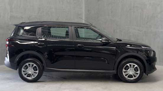 CITROËN-C3 AIRCROSS-2025