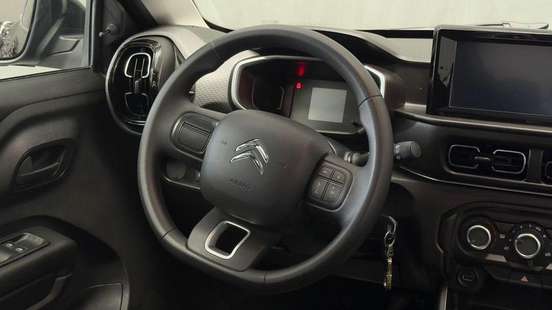 CITROËN-C3 AIRCROSS-2025